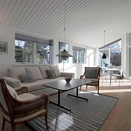 10070-rorvig-kirkestien-25 Ferienhaus *