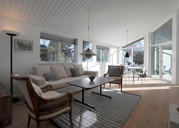 10070-rorvig-kirkestien-25 Ferienhaus *