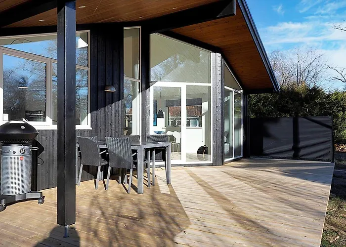 10070-rorvig-kirkestien-25 Ferienhaus *